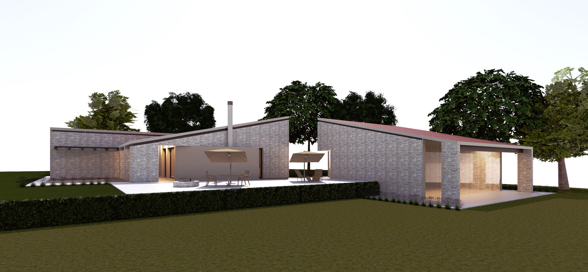 Belforte — Vista 2