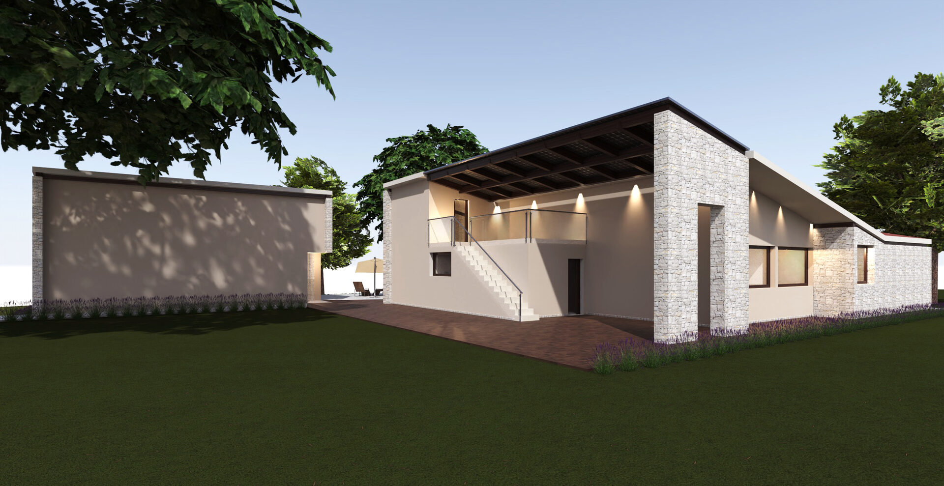 Belforte — Vista 3