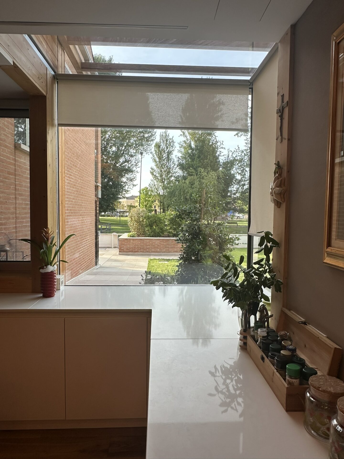 Abitazione Privata — Vista 9